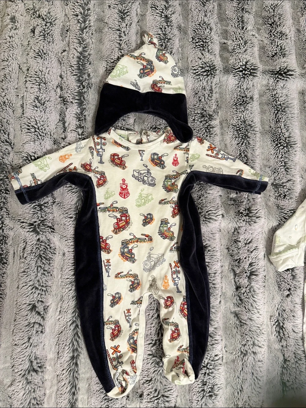 Luxury Boutique Baby Bundle: NWT Mayoral, Kissy Kissy, Kyte Baby 0-3M